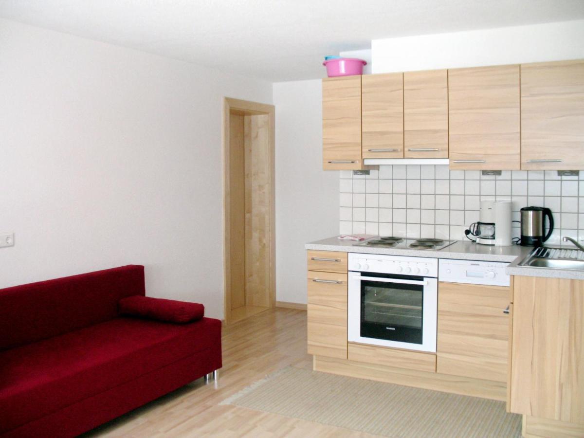 Apartment Birkenheim - Soe584 By Interhome เซิลเดน ภายนอก รูปภาพ